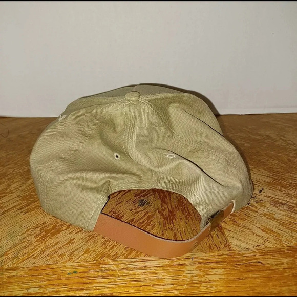 Vintage 90s Luna Basics Trucker Hat. New without tags - Picture 4 of 6